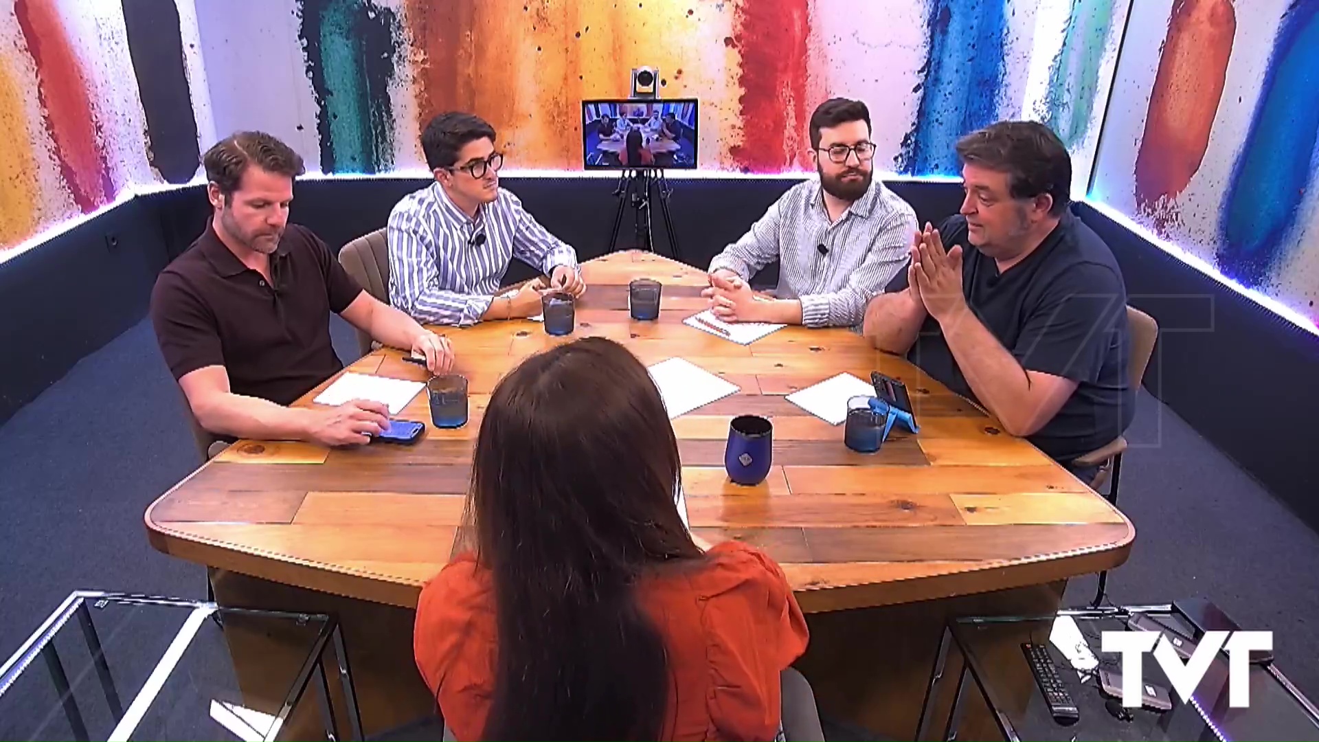 Dixit - Programa 29